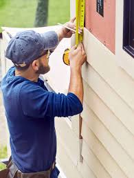 Trusted Wayland, MI Siding Installation & Repair Experts